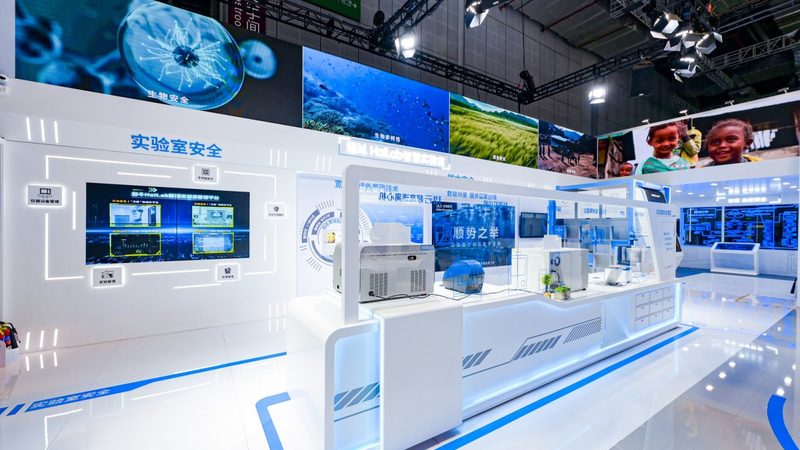 广州移液器售后代理公司：揭秘高效实验室解决方案**