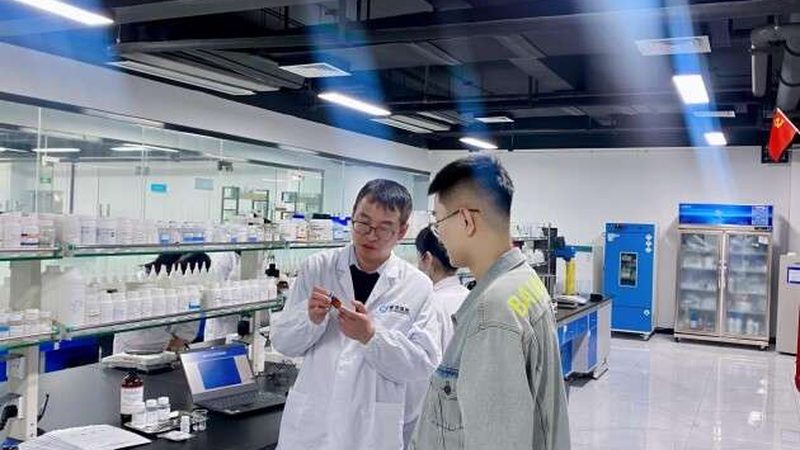 移液器每通道价格背后的考量因素**