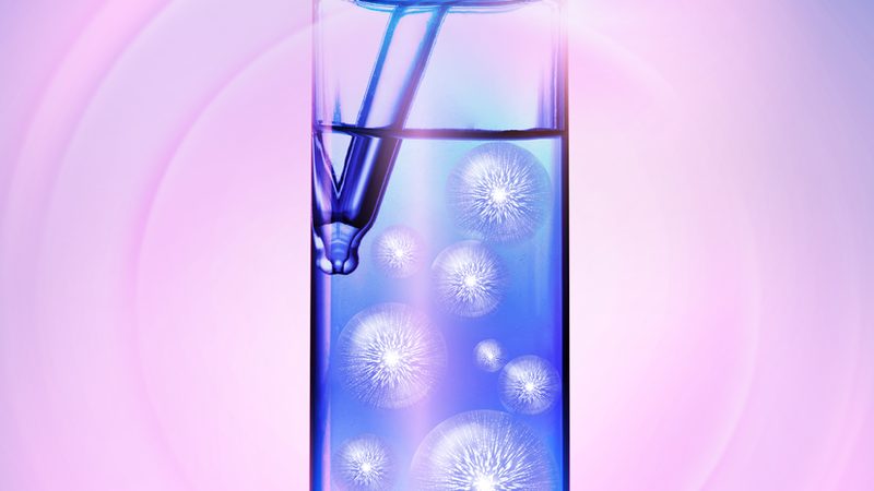 实验室离心管：如何选择合适的代理条件**